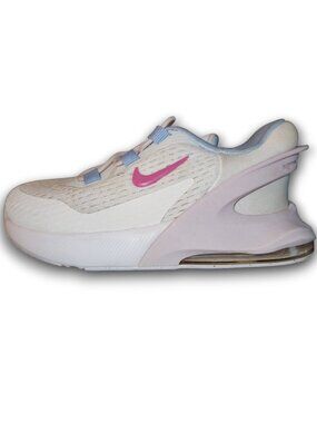 Nike Air Max 270 GO TD 'Cosmic Fuchsia' Toddler Sz 7C